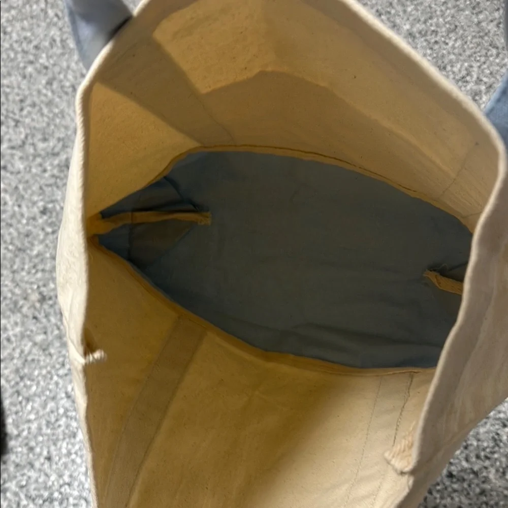 4/$10 The Knot Canvas Tote Bag - Picture 3 of 5